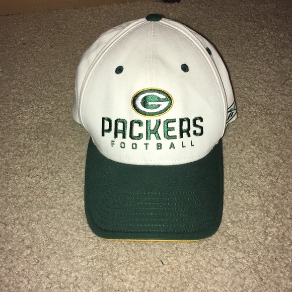 Reebok Other - ⏬Reebok Green Bay Packers Hat😍